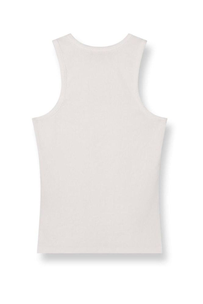 KNITTED TANKTOP RAQUEL R2503812638 001 WHITE